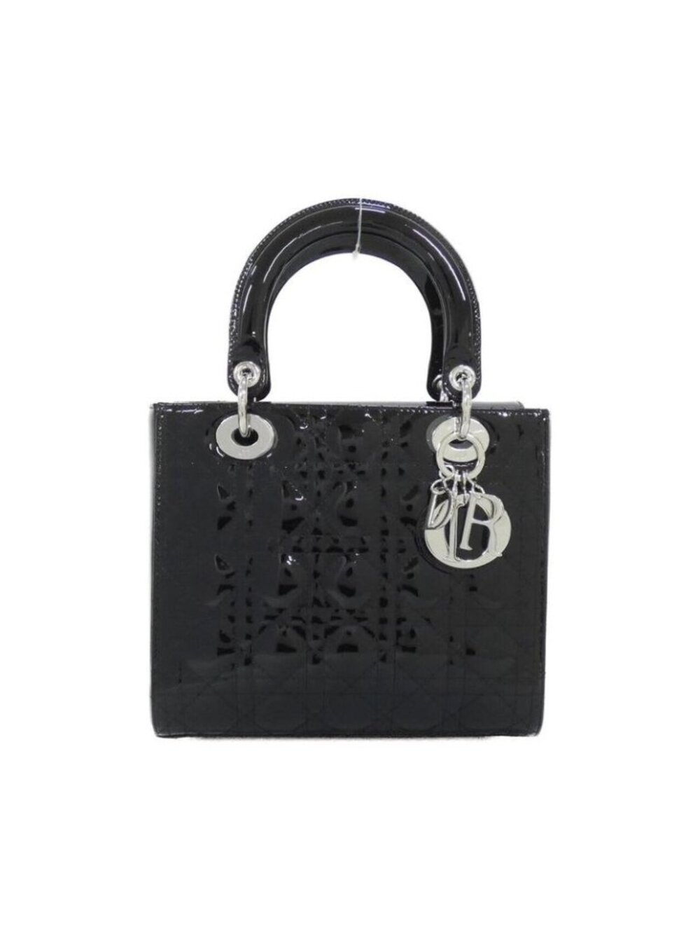 Christian Dior Lady Medium Bag